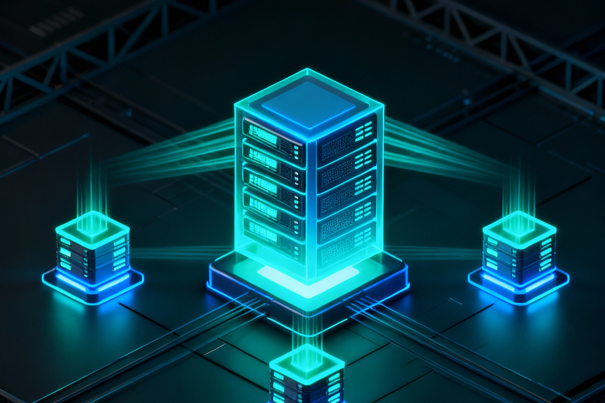 I Built Six Plugins to Control My Entire Infrastructure From a Chat Window