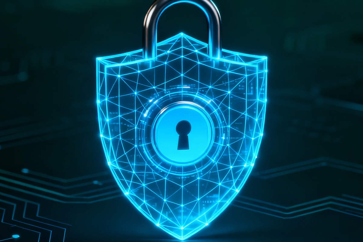 How to Build a Government Platform That Can't Leak Your Data