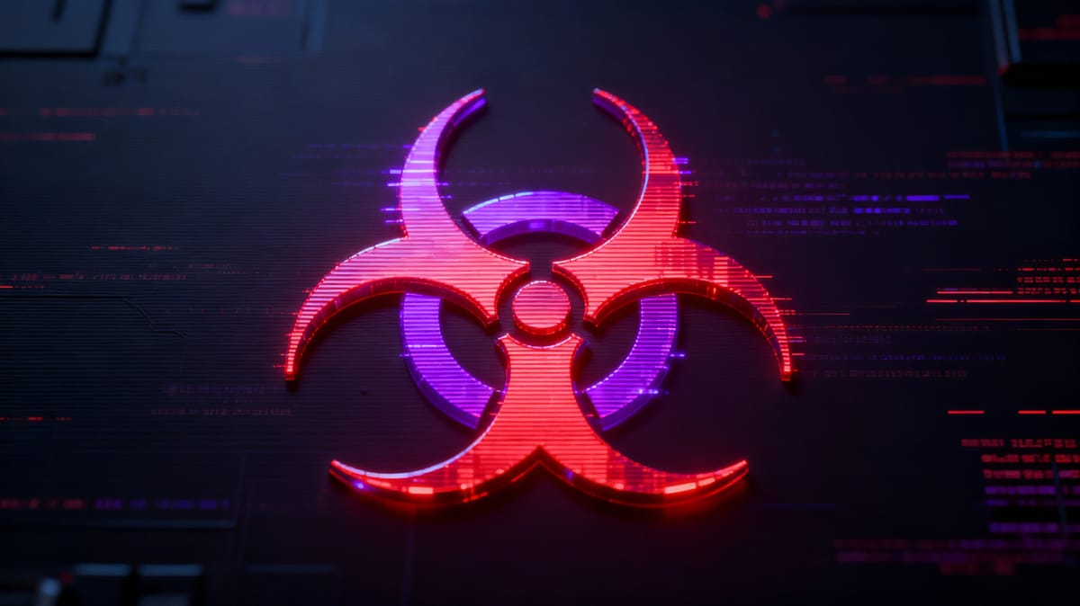 I scanned the leaked Claude Code source before building it